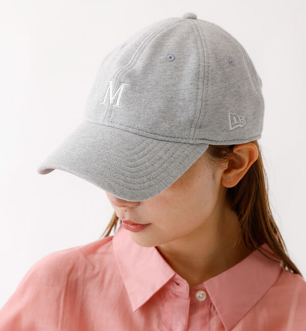 ABAHOUSE「【MICA＆DEALｘNEW ERA / マイカアンドディール &times; ニューエラ】」|その他|グレー