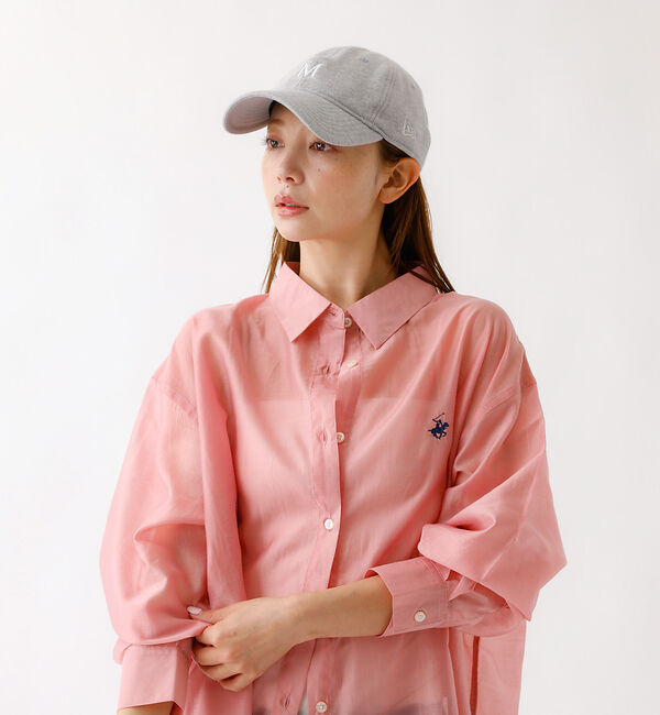 ABAHOUSE「【MICA＆DEALｘNEW ERA / マイカアンドディール &times; ニューエラ】」|その他|