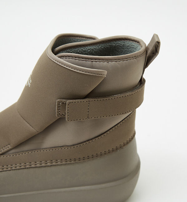 ABAHOUSE「【810s / エイトテンス】SNOWF スノーフ スニーカー/ブーツ」|ショートブーツ|