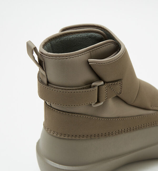 ABAHOUSE「【810s / エイトテンス】SNOWF スノーフ スニーカー/ブーツ」|ショートブーツ|