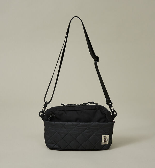 ABAHOUSE「【COBMASTER/コブマスター】 QLT ALT SHOULDERBAG/シ」|ショルダー・メッセンジャー|