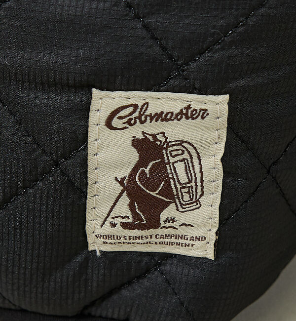 ABAHOUSE「【COBMASTER/コブマスター】 QLT ALT SHOULDERBAG/シ」|ショルダー・メッセンジャー|