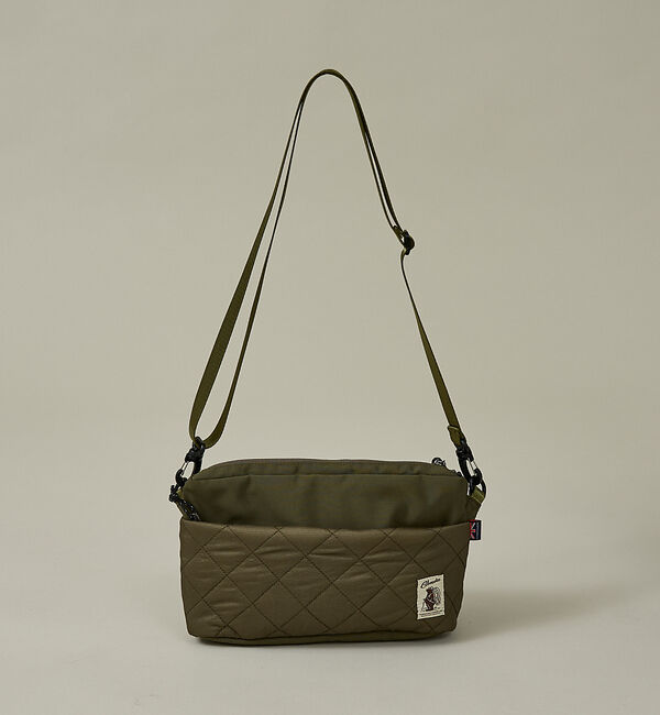 ABAHOUSE「【COBMASTER/コブマスター】 QLT ALT SHOULDERBAG/シ」|ショルダー・メッセンジャー|