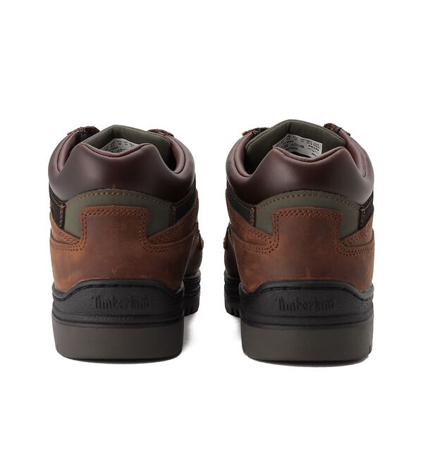 ABAHOUSE「【Timberland / ティンバーランド】Moc Toe GTX / モック」|ショートブーツ|