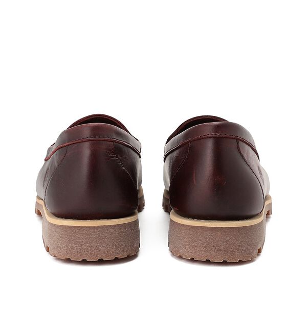 ABAHOUSE「【Timberland / ティンバーランド】Tassel Loafer Sho」|ローファー|