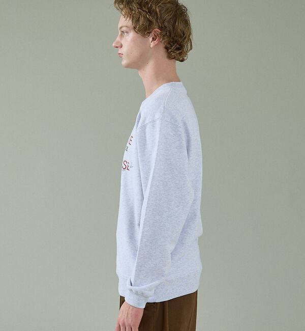 ABAHOUSE「【Henri Matisse / アンリ・マティス】アートポスター グラフィック」|スウェット・ジャージ|