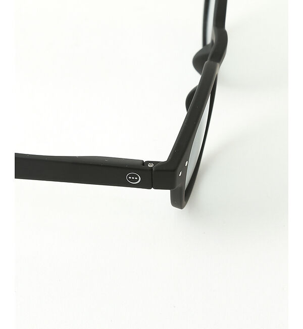 ABAHOUSE「【IZIPIZI/イジピジ】SUN LIGHT/日本限定シリーズ/#C サングラ」|メガネ|