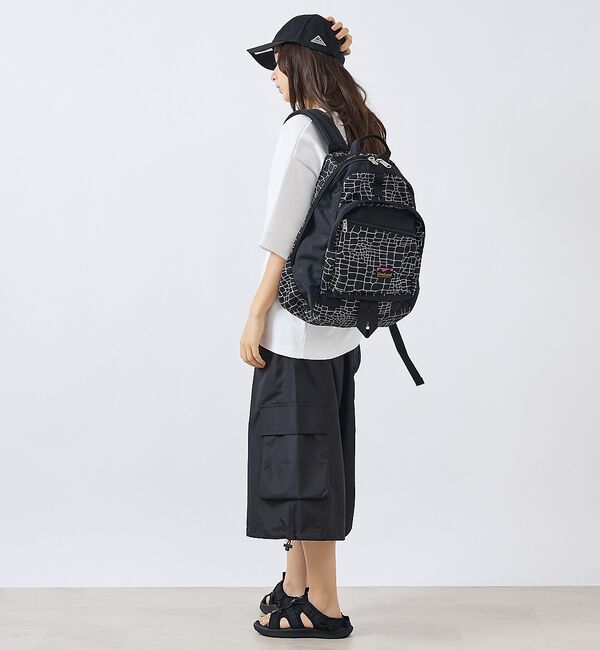 ABAHOUSE「【OverLand Equipment/オーバーランド・イクイップメント】OL-」|リュック|