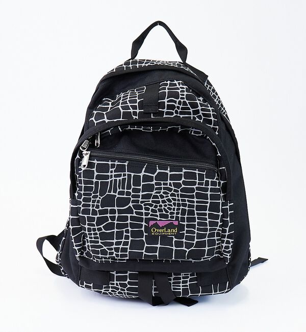ABAHOUSE「【OverLand Equipment/オーバーランド・イクイップメント】OL-」|リュック|