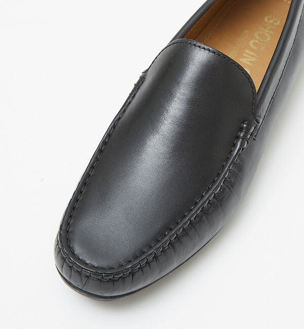 alfredoBANNISTER「ドライビング レザー シューズ」|その他|