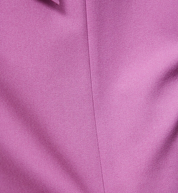 Rouge vif「ウールライクタイトスカート」|スカート|