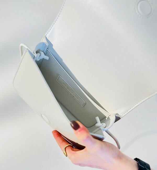 Rouge vif「ロープショルダーバッグ」|ショルダー・メッセンジャー|