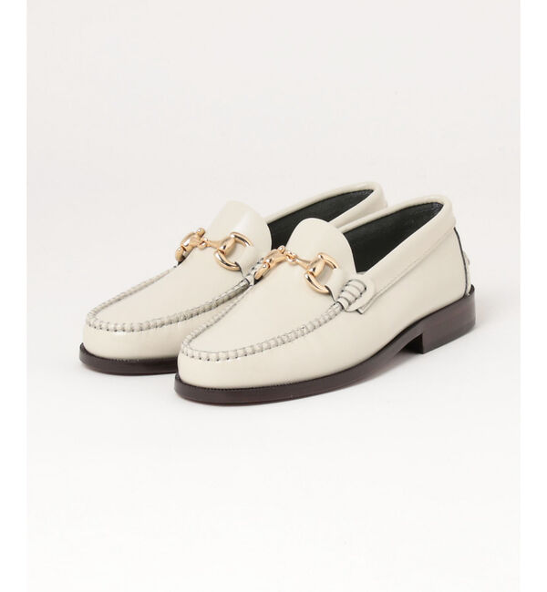 Rouge vif「【ARTESANOS/アルテサノス】 ビットローファー　RA-600-G-OX」|ローファー|