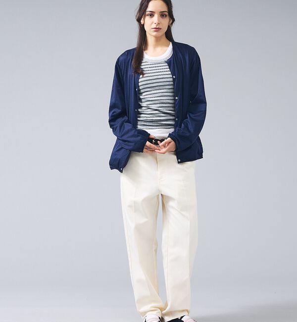 Rouge vif「【Robert P.Miller/ロバートピーミラー】パネルリブタンクトップ【W」|キャミソール|