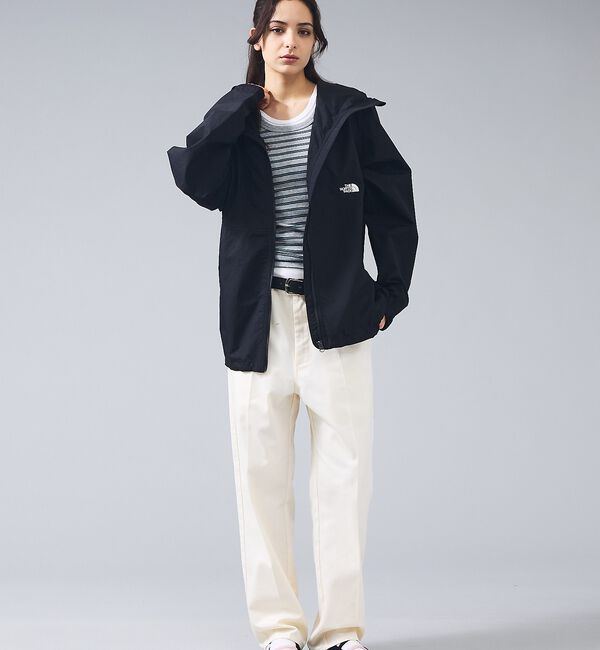 Rouge vif「【Robert P.Miller/ロバートピーミラー】パネルリブタンクトップ【W」|キャミソール|