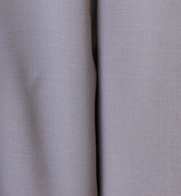 Rouge vif「ウエストゴム ワイドバレルパンツ」|その他|