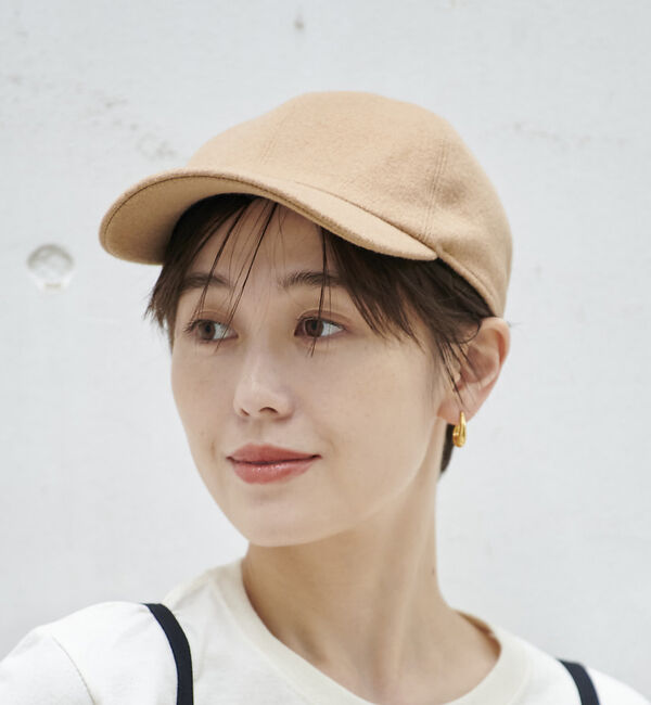 Rouge vif「【La Maison de Lyllis/ラ メゾン ド リリス】TYPECAP」|その他|