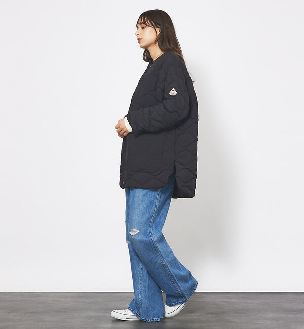 Rouge vif「【PYRENEX / ピレネックス】SIENNA / ダウンジャケット / HW」|ダウン|