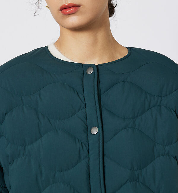 Rouge vif「【PYRENEX / ピレネックス】SIENNA / ダウンジャケット / HW」|ダウン|