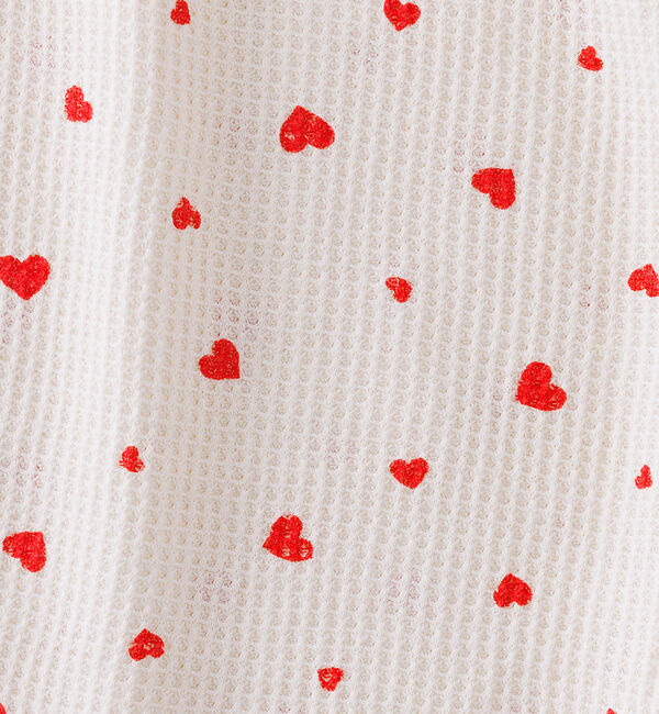 Rouge vif「【JEMORGAN/ジェーイーモーガン】ルームウェア 3点セット / 長袖&長ズ」|Tシャツ・カットソー|