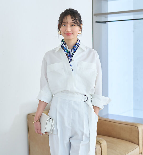 Rouge vif「オールインワン ジャンプスーツ」|オールインワン|