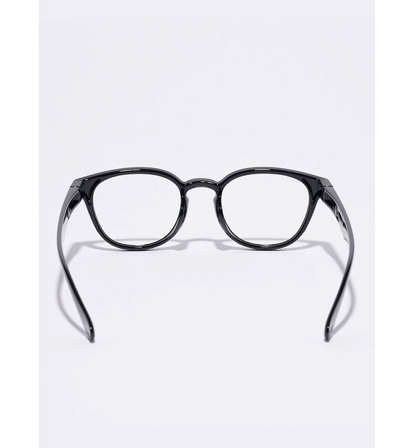 Rouge vif「【jugaad14/ジュガードフォーティーン】COVE CLEAR / サングラ」|メガネ|