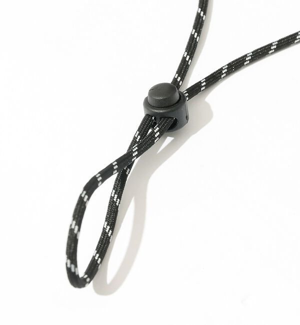 Rouge vif「【RUBEN/ルーベン】ナイロンサンシェードキャップ/NYLON SHADE C」|その他|