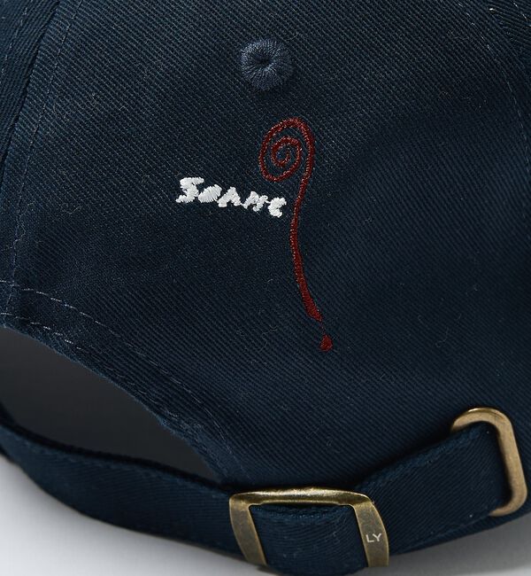 Rouge vif「【LY/エルワイ】レター刺繍キャップ Letter cap」|その他|