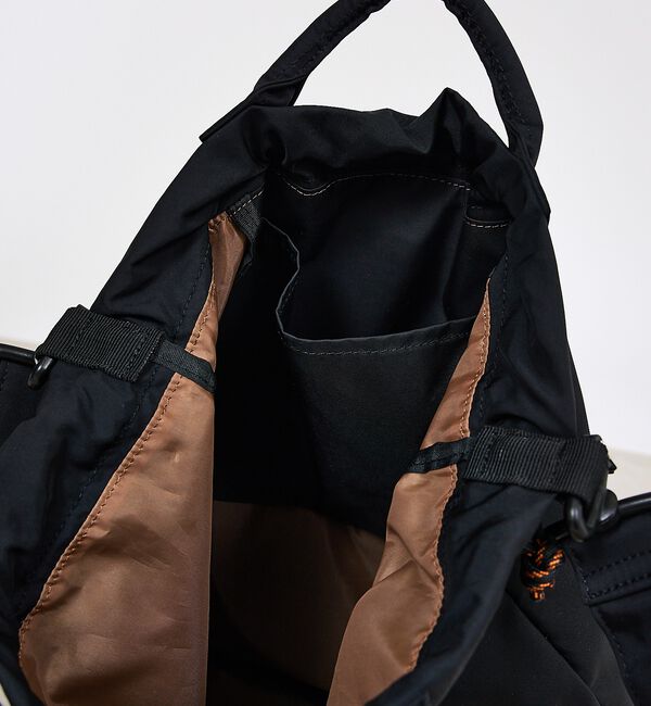 Rouge vif「【UNIVERSAL OVERALL/ユニバーサルオーバーオール】2WAYショル」|ショルダー・メッセンジャー|