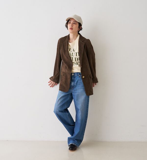 Rouge vif「【MOHI/モヒ】グルカサンダル」|サンダル|