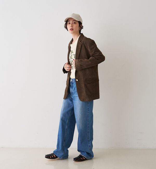 Rouge vif「【MOHI/モヒ】グルカサンダル」|サンダル|