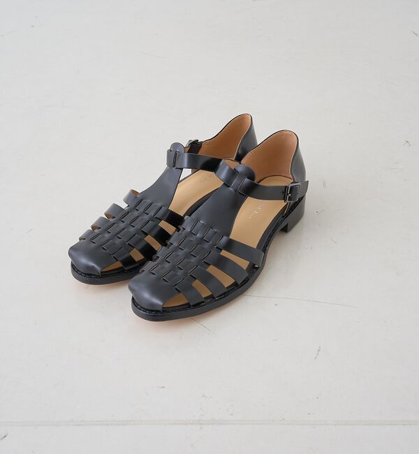 Rouge vif「【MOHI/モヒ】グルカサンダル」|サンダル|