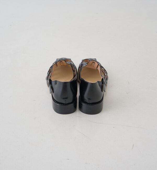 Rouge vif「【MOHI/モヒ】グルカサンダル」|サンダル|