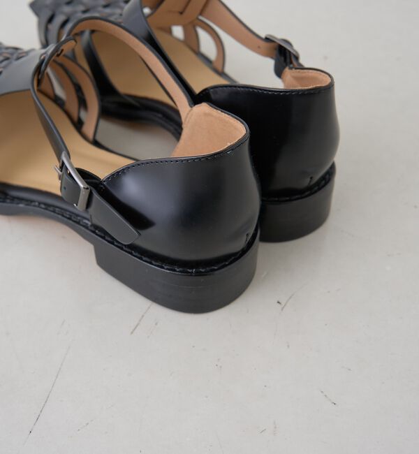 Rouge vif「【MOHI/モヒ】グルカサンダル」|サンダル|