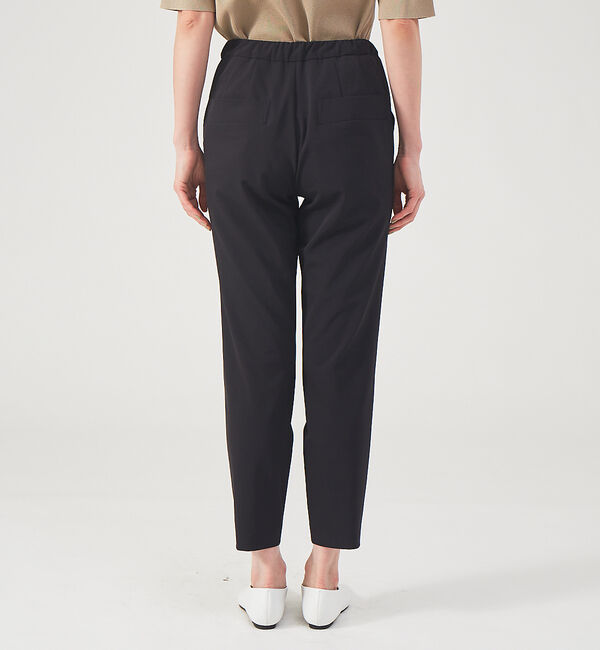 qualite「《セットアップ対応》《新色カーキ登場》2WAYストレッチタックパンツ」|その他|