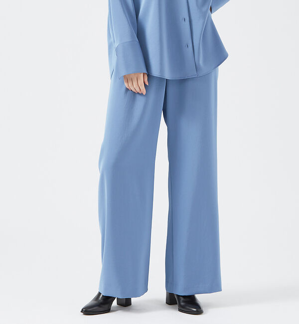 qualite「スライトラスターレギンスパンツ」|その他|