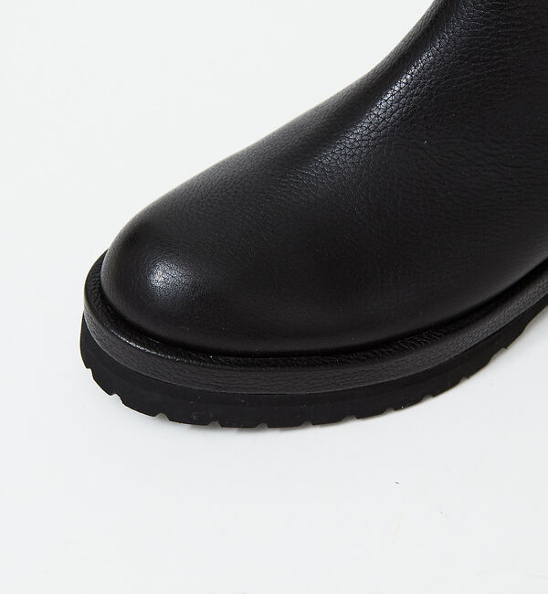 AU BANNISTER「ペコスロングブーツ」|ショートブーツ|