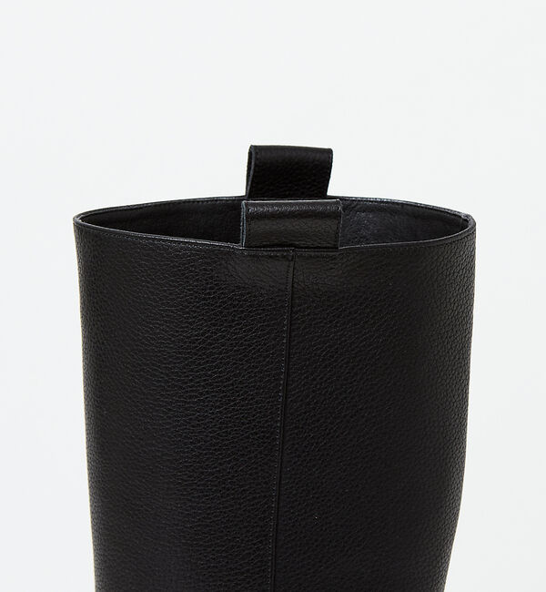 AU BANNISTER「ペコスロングブーツ」|ショートブーツ|