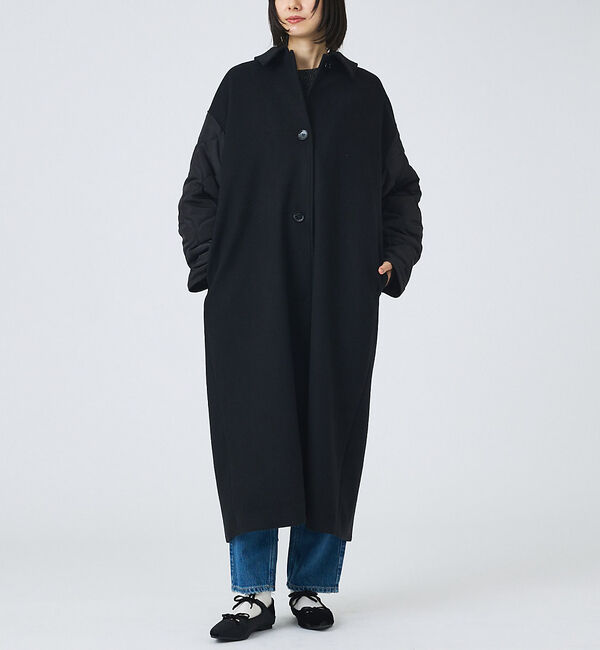 AU BANNISTER「【販売店舗限定】ダブルリボンポインテッドパンプス」|パンプス|