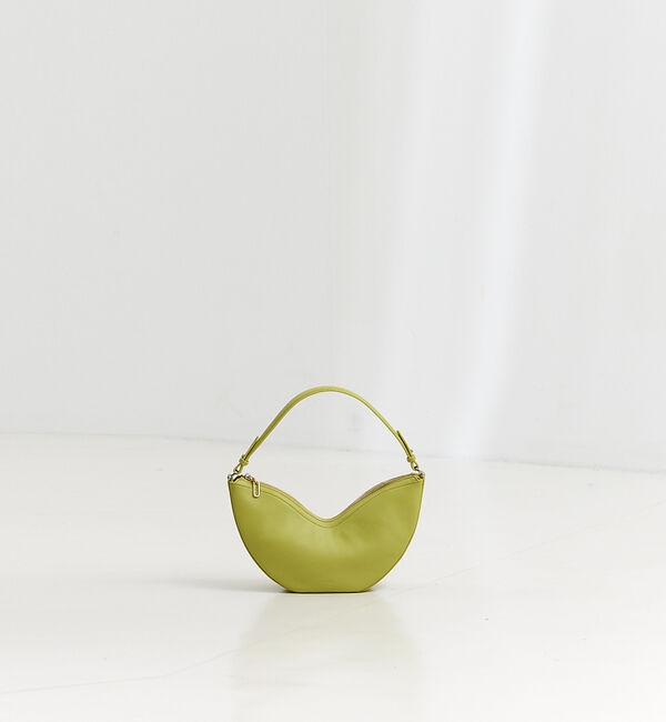 LOWELL things「【CLASSY 23&rsquo;5月号掲載】Ali/Wing2WayショルダーBAG」|ハンドバッグ|