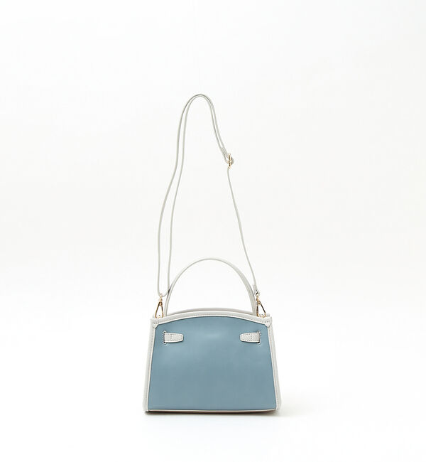 LOWELL things「●SOEUR/ベルテッド2WAYショルダーバッグ」|ショルダー・メッセンジャー|