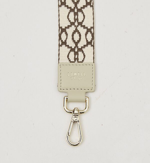 LOWELL things「テープショルダー【単品】」|その他|