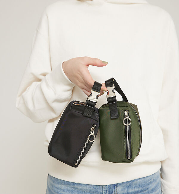 LOWELL things「MATIE/マナーポーチ【Direction by  有末 麻祐子】」|その他|