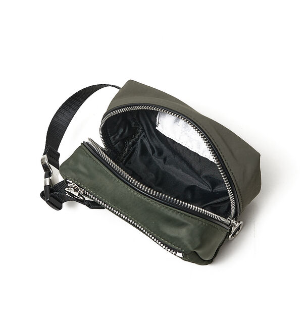 LOWELL things「MATIE/マナーポーチ【Direction by  有末 麻祐子】」|その他|