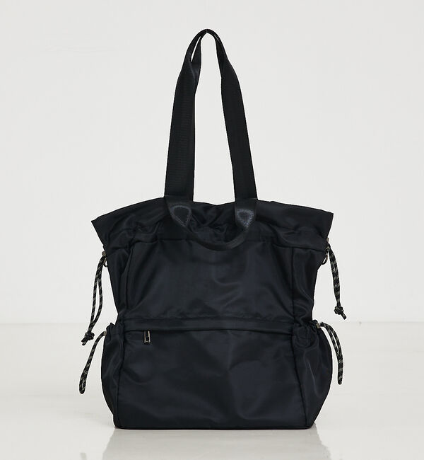 LOWELL things「【新色追加】●SOUER/3WAYリュックトート」|リュック|