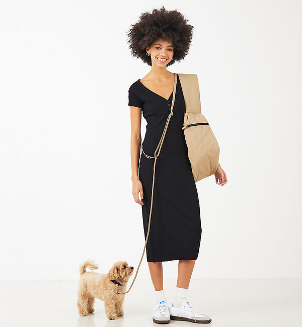 LOWELL things「MATIE/ スリングバッグ・ペットキャリーバッグ/ナイロン【Direction」|その他|