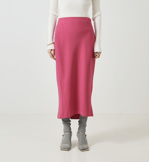 The Store by C' 「【COCUCA】製品染スカート」|スカート|