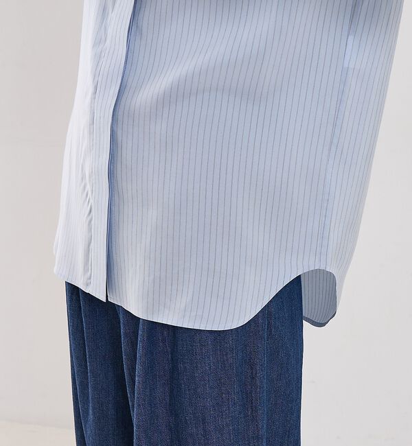 The Store by C' 「【COCUCA】プレミアムシャツ」|シャツ・ブラウス|