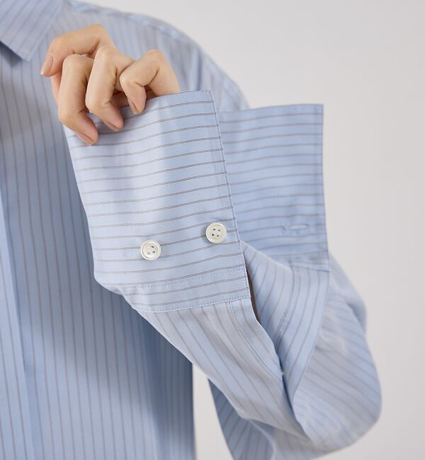 The Store by C' 「【COCUCA】プレミアムシャツ」|シャツ・ブラウス|