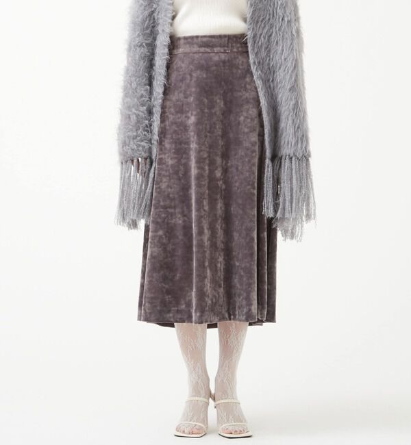 TIARA「Aラインスカート」|スカート|